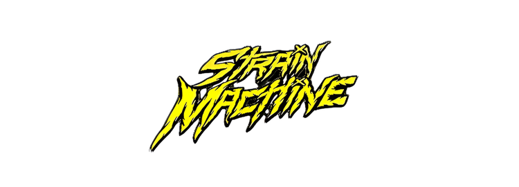 STRAIN MACHINE
