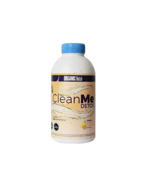 CLEAN ME SABOR MANGO MARACUYÁ