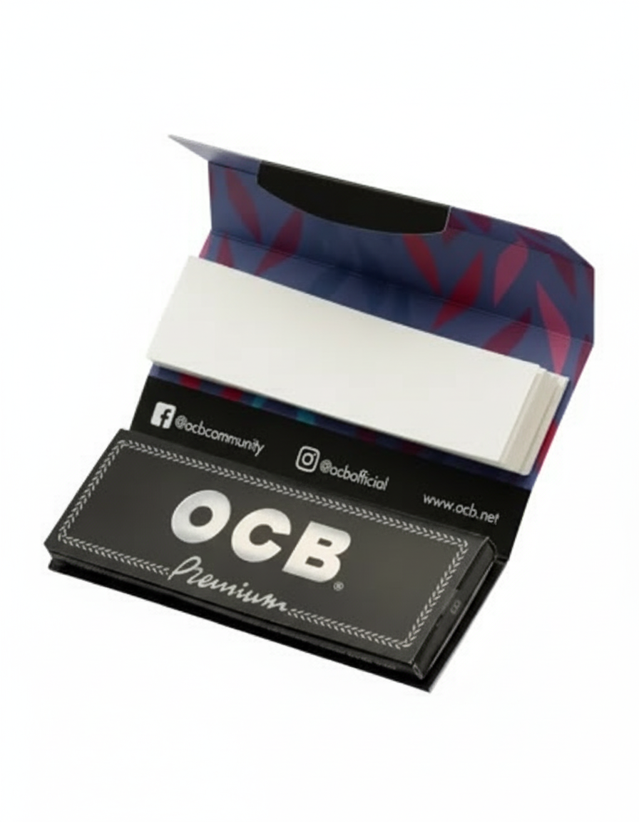 PAPELILLO + BOQUILLA 2 en 1