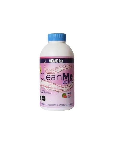 CLEAN ME SABOR SANDIA