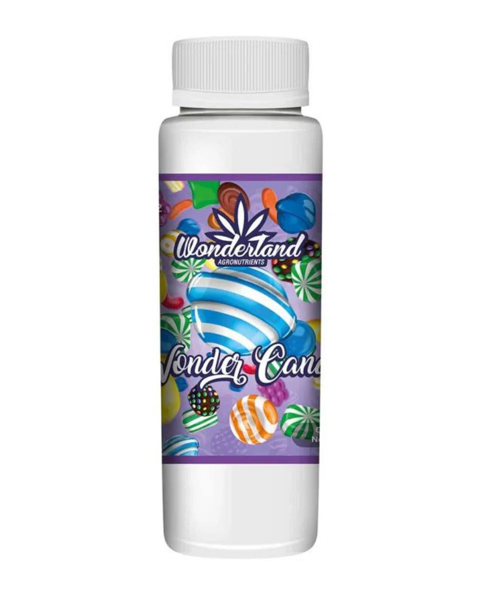 Wonderland Candy 250ml