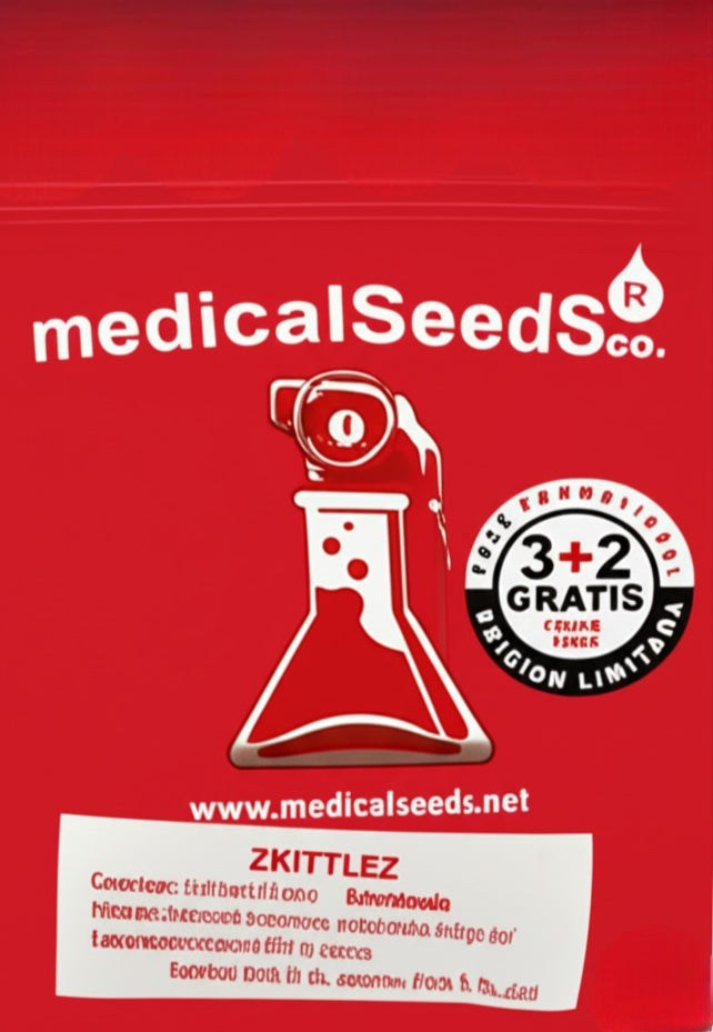 MEDICAL SEED