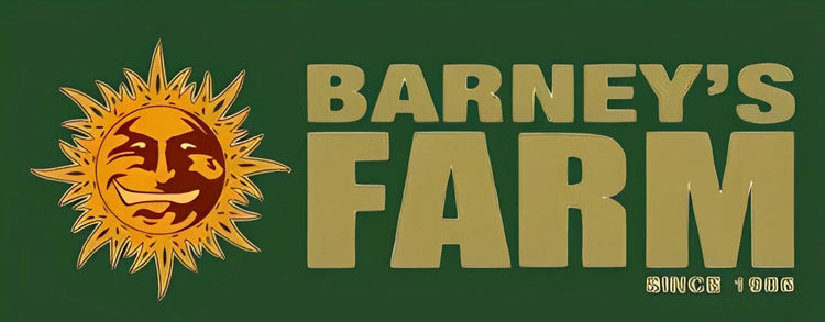 BARNEY'S FARM