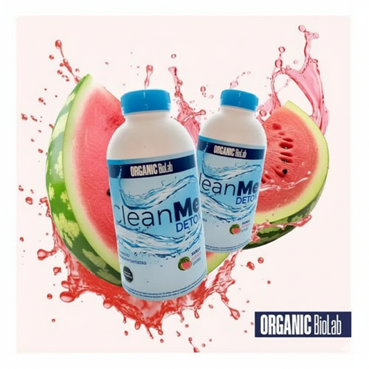 CLEAN ME SABOR SANDIA