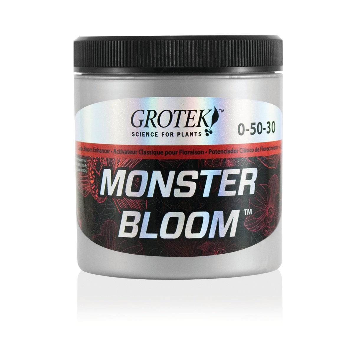 Monster Bloom - 130 G