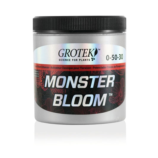 Monster Bloom - 130 G