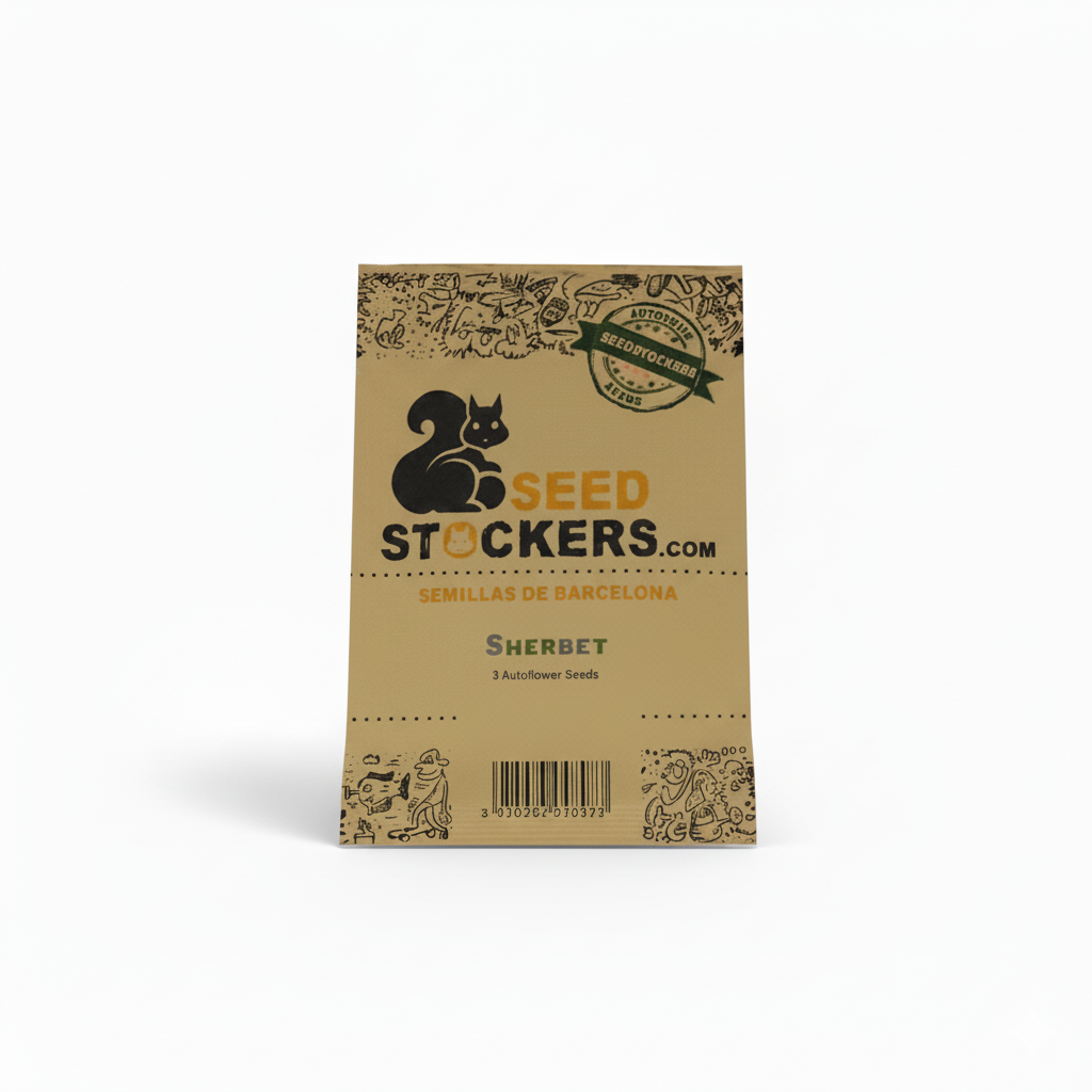 SHERBET (auto)