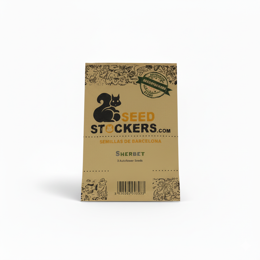 SHERBET (auto)