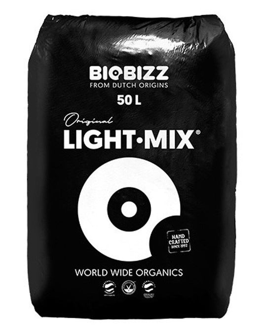Sustrato Bio Bizz 50L