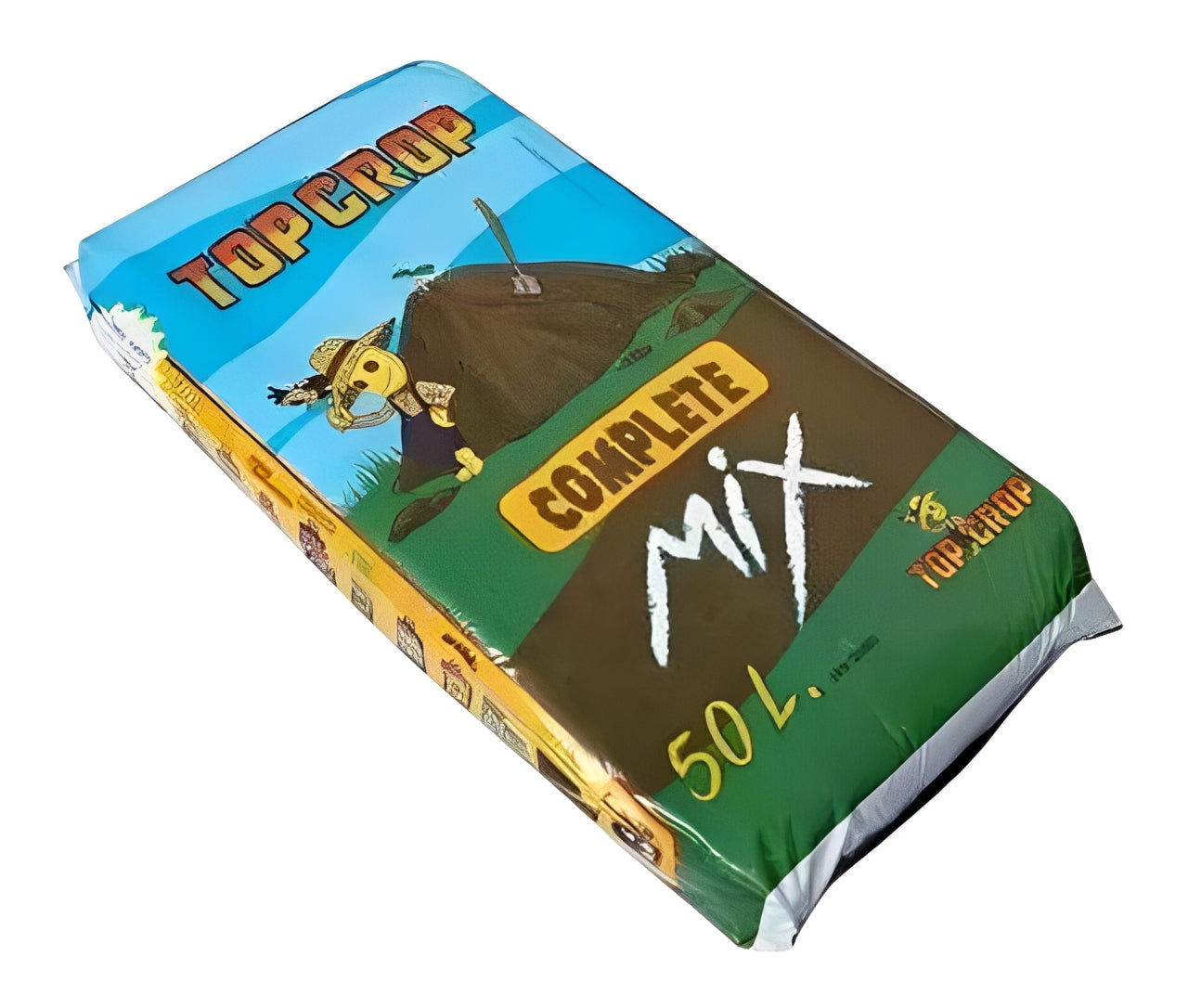 SUSTRATO TOP CROP MIX COMPLETO 50L