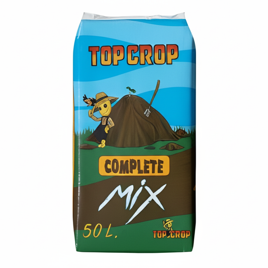 SUSTRATO TOP CROP MIX COMPLETO 50L
