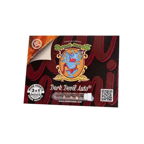 Dark Devil Auto