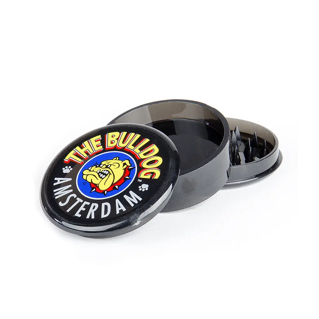 Grinder BULLDOG