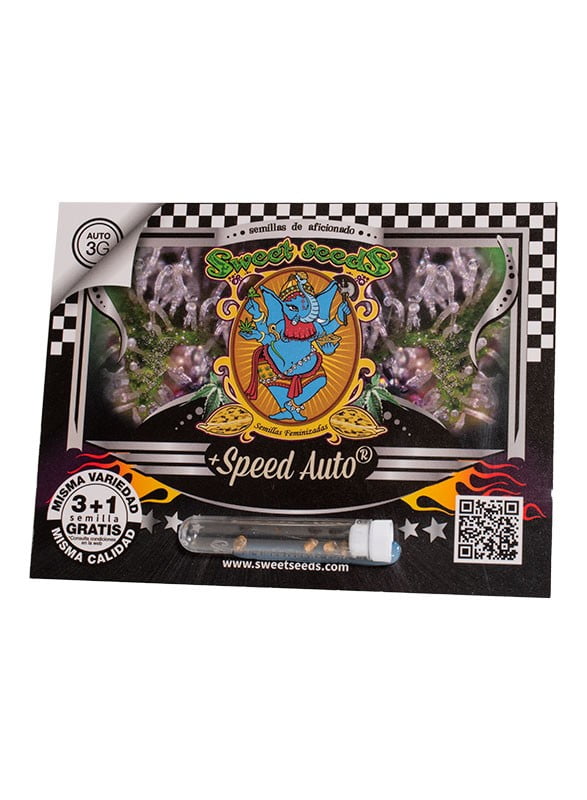 Speed Auto