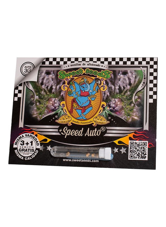 Speed Auto