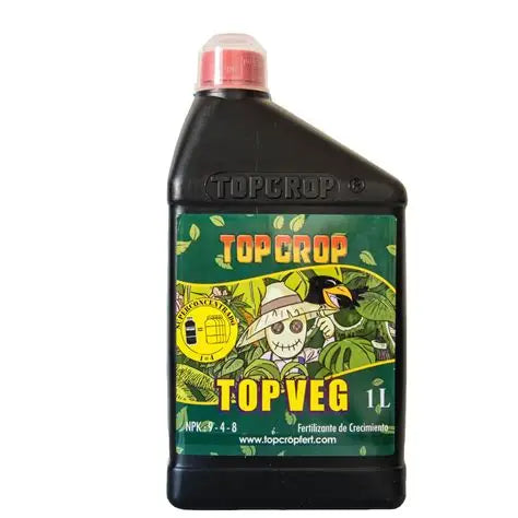 TOP CROP Veg 1L